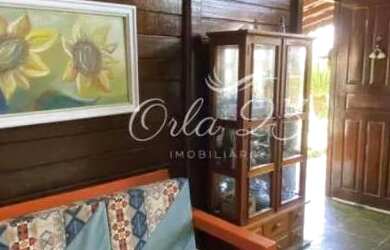 Imagem 5: GUARATIBA, ORLA 23 IMOBILIÁRIA Bela casa com jardim