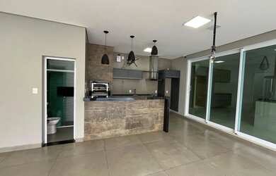 Imagem 6: Ótima Casa. Piscina, Churrasqueira, Ar-condicionadoeÁrea de serviço