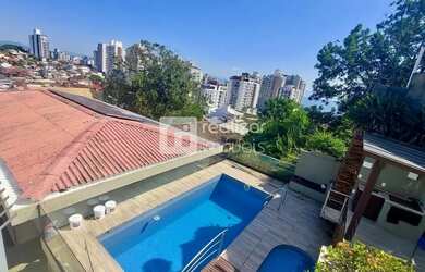 Imagem 6: Casa 4 quartos no bairro Agronomica Florianópolis