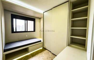 Imagem 7: Apartamento Mobiliado para Locação - Gleba Palhano