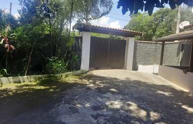 Imagem 9: Imóvel para venda possui 280 metros quadrados com 3 quartos em Cercado...