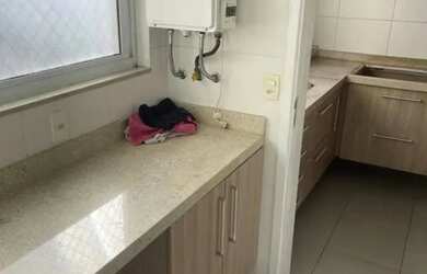 Imagem 14: APARTAMENTO - MORUMBI - SP