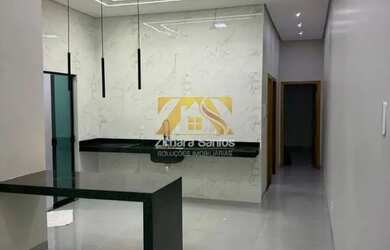 Imagem 15: Casa 2/4 sendo 1 suíte com closet, 91 m² - 1603 sul - Próxima à Ulbra...