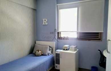 Imagem 10: Apartamento - Jardim Aquarius - 4 Dormitórios - 140m²