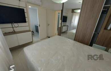 Imagem 9: Casa em Condomínio Fechado com 3 quartos e 150m² privativos