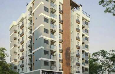 Imagem 3: Lançamento no coração do bairro Camobi, 1 dormitório, localizado próximo...