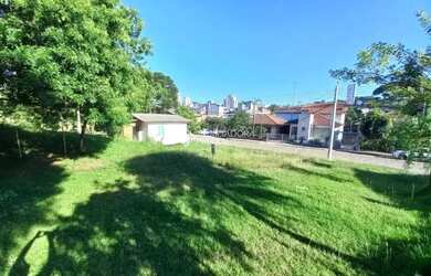Imagem: Terreno à venda no Nossa Senhora de Lourdes