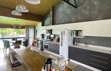 Imagem 16: Casa Praia do Ervino 150 metros do Mar