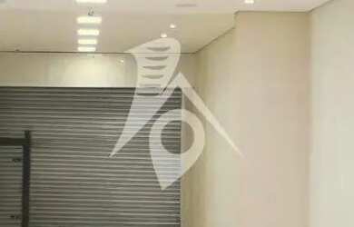 Imagem: O depósito possui 106m² de Área, Imóvel novo e está localizado