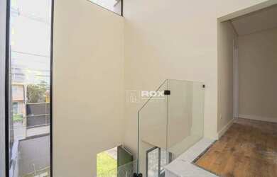 Imagem 11: Sobrado com 3 suítes à venda, 119 m² - Tingui, Curitiba/PR