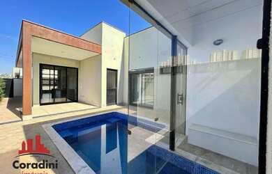 Imagem 7: Casa para alugar - Condomínio Jardim Solar das Esmeraldas - Nova Odessa/SP