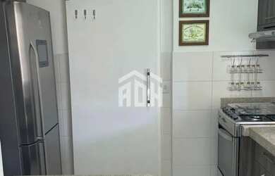 Imagem 7: Apartamento para Locação e Venda Alphaville Conde II, Barueri