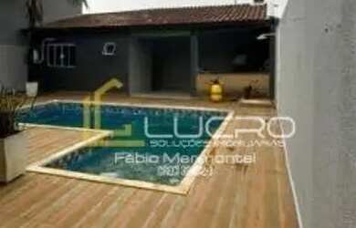 Imagem: Casa para venda com 275 m² e 3 quartos em Jardim Vânia Maria