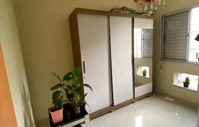 Imagem 10: Lindo Apto, Todo no Porcelanato, com 2 quartos, Financia - Ananindeua - Mário Covas