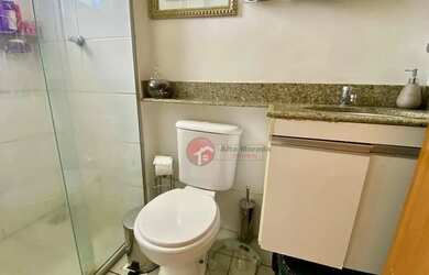 Imagem 15: APARTAMENTO 02 QUARTOS COM SUITE E LAZER COMPLETO NA REGIAO DA PAMPULHA