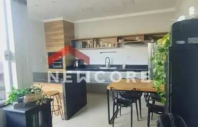 Imagem: Casa em Avenida das Bandeiras - Parque Santa Cândida - Bauru/SP