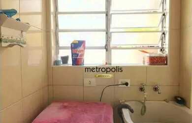 Imagem 10: Sobrado com 2 dormitórios à venda, 146 m² por R$ 660.000,00 - Santa...