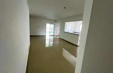 Imagem: O apartamento possui 3 Dormitórios, 4 Banheiros, 2 Vagas na