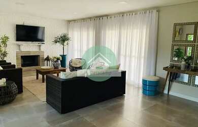 Imagem 7: Casa com 6 Suites Condominio Fechado em Atibaia