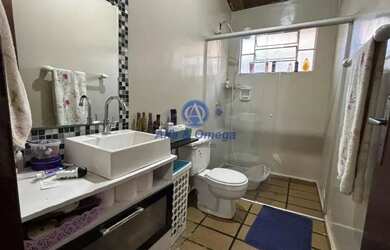 Imagem 10: CASA PARA VENDA NO JARDIM OLÍMPICO