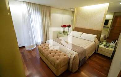 Imagem 8: Apartamento à Venda - Lourdes, 4 Quartos, 250 m2