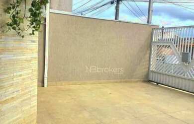 Imagem 3: TRIPLEX ESPAÇOSO COM 3 QUARTOS, 1 SUÍTE E 3 VAGAS