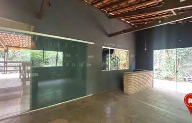 Imagem 9: Ponto para alugar, 300 m² por R$ 3.500,00/mês - Casa Branca - Brumadinho/MG