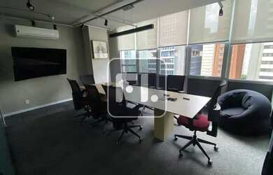 Imagem 4: Escritório para aluguel e venda com 130 metros quadrados em Santa Cecília...