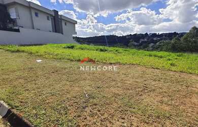 Imagem 9: Lote em condomínio em Alameda das Violetas - Reserva Nature - Jandira/SP