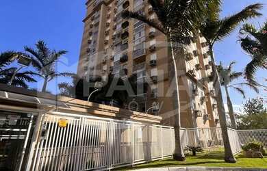 Imagem: 3 DORMITÓRIO SEM MOBILIADO