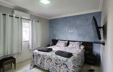 Imagem 11: SOZINHA NO LOTE. Churrasqueira, Ar-condicionado, 300m² de Áreae4 Vagas...