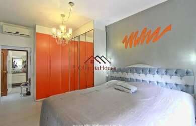 Imagem 16: Venda Apartamento 3 Dormitórios - 198 m² Consolação