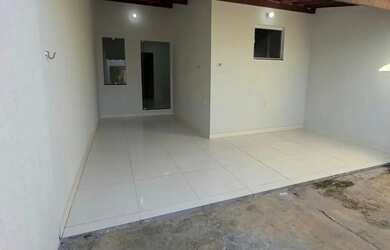 Imagem 5: CASA NO TOMBA Casa com 2 dormitórios