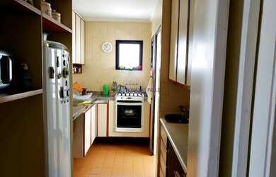 Imagem 5: Triplex na Vila júlia - Guarujá