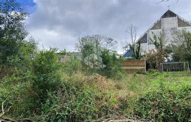 Imagem 6: Terreno central em Nova Patrópolis RS