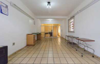 Imagem 3: Sobrado com 1 dormitório à venda, ÁGUA VERDE, CURITIBA - PR