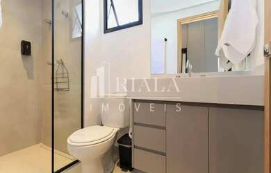 Imagem 14: Apartamento com 29.0 m², decorado pronto para alugar