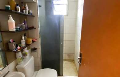 Imagem 4: Lindo Apto, Todo no Porcelanato, com 2 quartos, Financia - Ananindeua - Mário Covas