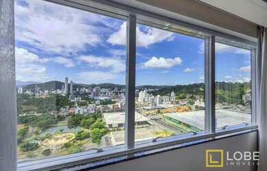 Imagem 16: Sala à venda, 68 m² por R$ 900.000,00 - Velha - Blumenau/SC