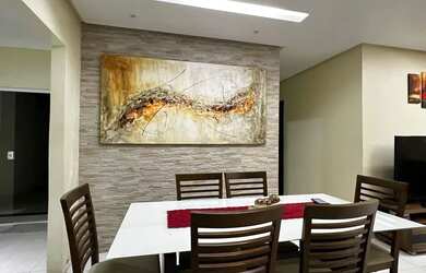 Imagem 10: Imóvel para venda tem 110 metros quadrados com 3 quartos em Turu - São...