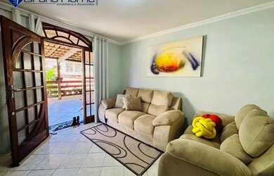 Imagem 5: Casa 3 quartos em Soteco. Varanda, Imóvel novo, 178m² de Áreae1 Vaga...