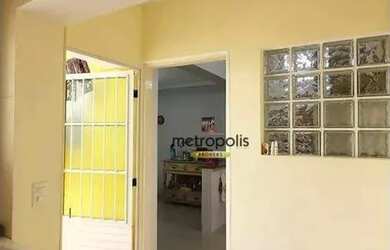 Imagem 11: Sobrado com 2 dormitórios à venda, 146 m² por R$ 660.000,00 - Santa...