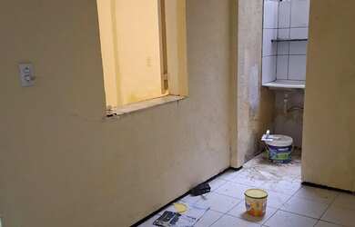 Imagem 8: ALUGA-SE CASA DOIS QUARTOS