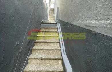 Imagem 3: Casa 100m² na Vila Nivi por R$ 1.350,00