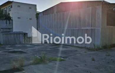 Imagem 11: Taquara Terreno. 4.300m² de Área