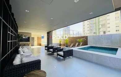 Imagem 12: Apartamento para alugar no Residencial Vaca Brava 53, Setor Bueno, em...