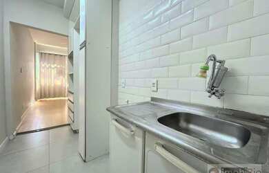 Imagem 11: Apartamento à venda, 32 m² por R$ 830.000,00 - Ipanema - Rio de Janeiro/RJ