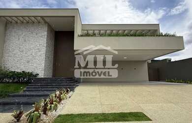 Imagem 1: Sobrado 562M² - Plateau dOr Goiânia - Go