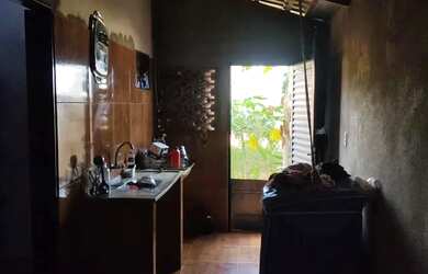 Imagem 5: Térrea para venda tem 108 metros quadrados com 2 quartos