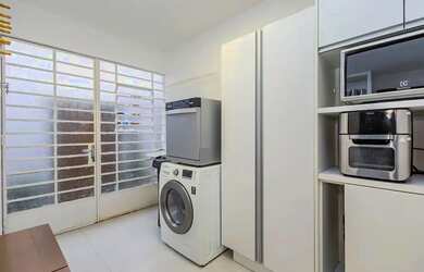 Imagem 8: Casa para venda com 161 metros quadrados com 3 quartos em Santa Quitéria...